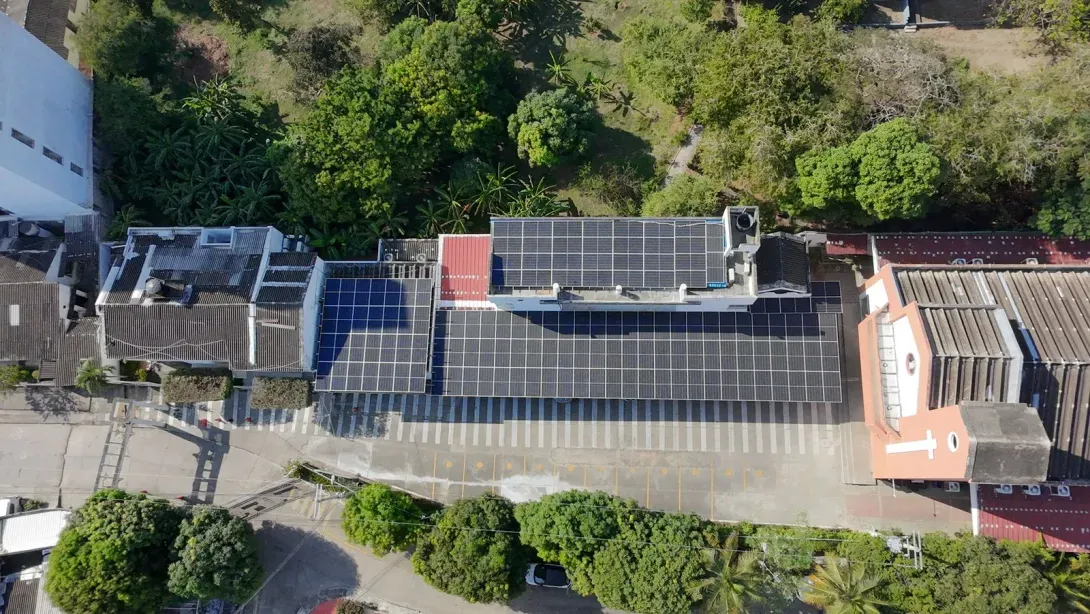 Parroquia De La Divina Providencia