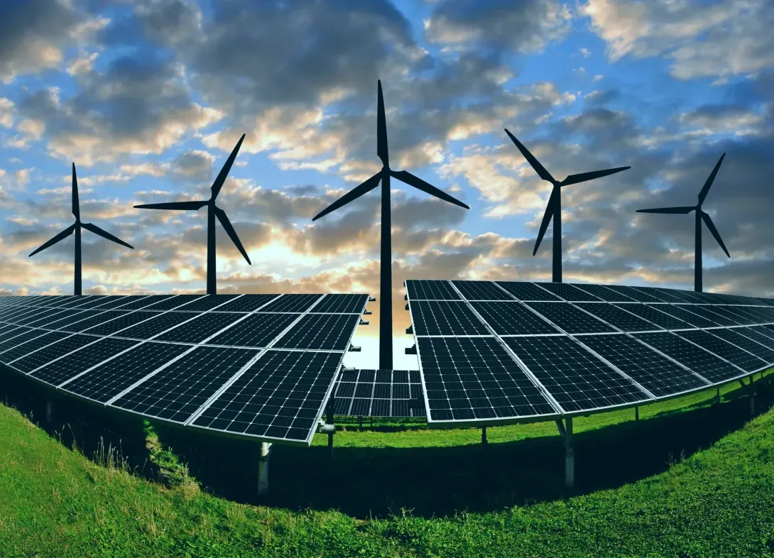 energias Renovables